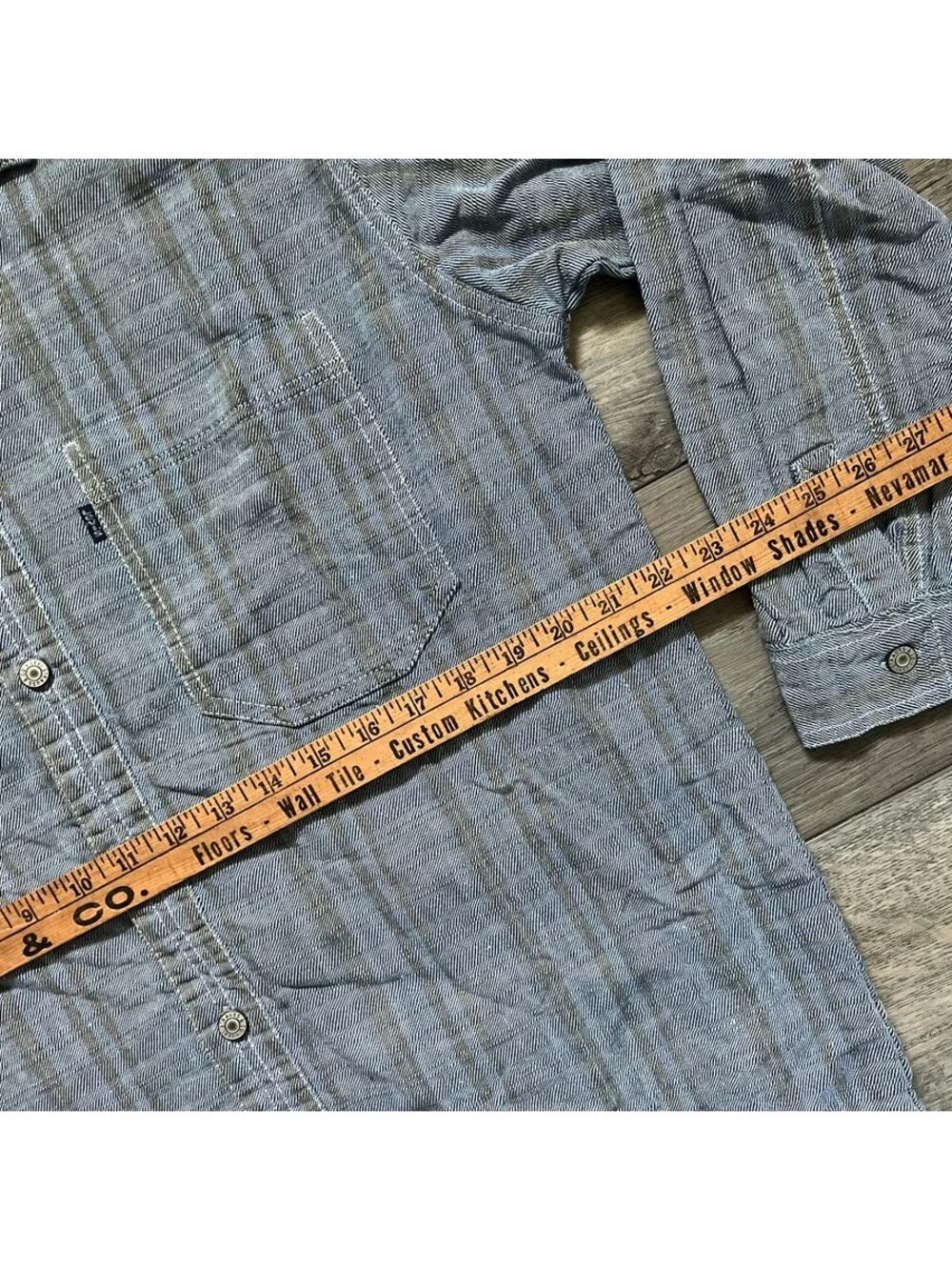 Levis this levi